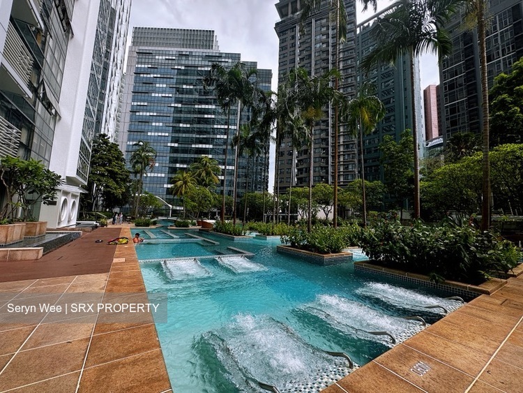 Icon (D2), Apartment #569625181